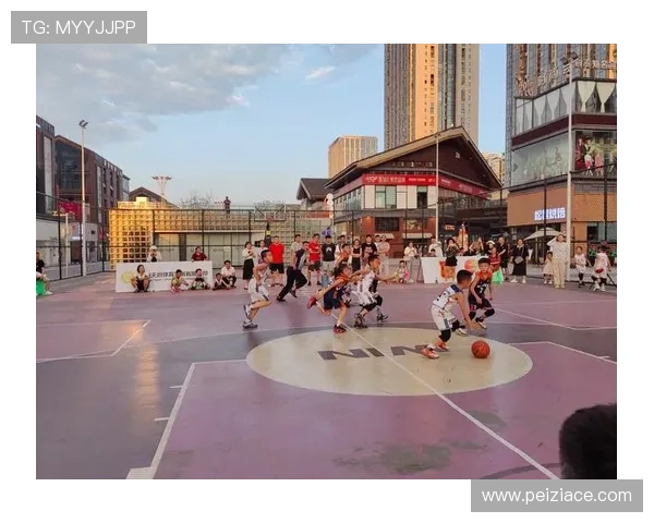 小篮球联赛发展现状（小篮球运动发展现状分析）sports